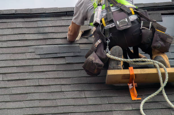 Reliable Roofing contractor in Dennis, TX by Brentwood Metal Roofing