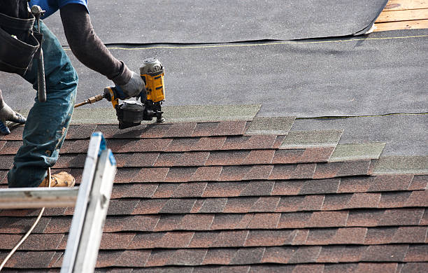 Licensed Roofing service in Dennis, TX - Brentwood Metal Roofing